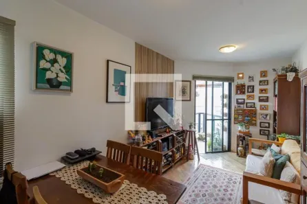 Apartamento com 1 Quarto à venda, 55m² no Itaim Bibi, São Paulo