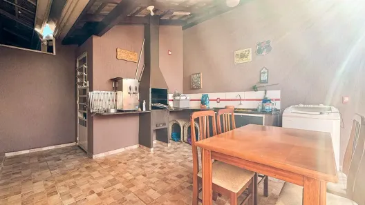 Casa de Condomínio com 2 Quartos à venda, 135m² no Jardim dos Gerânios, Ribeirão Preto