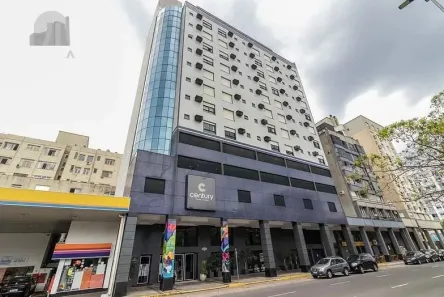 Apartamento com 1 Quarto à venda, 68m² no Cidade Baixa, Porto Alegre