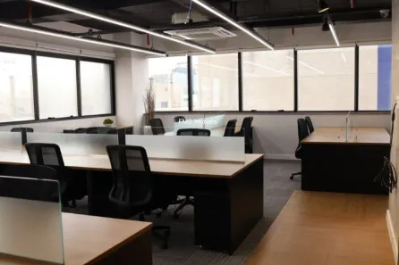 Sala Comercial para alugar, 280m² no Vila Olímpia, São Paulo