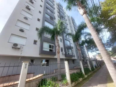 Apartamento com 2 Quartos à venda, 60m² no Cavalhada, Porto Alegre
