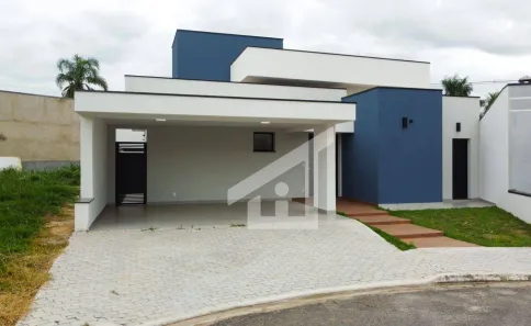 Casa de Condomínio com 3 Quartos à venda, 168m² no Parque Vera Cruz, Tremembé
