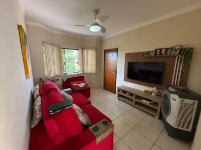 Casa com 3 Quartos à venda, 105m² no Jardim Itália II, Maringá