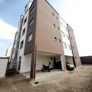 Apartamento com 2 Quartos à venda, 56m² no Cordeiros, Itajaí