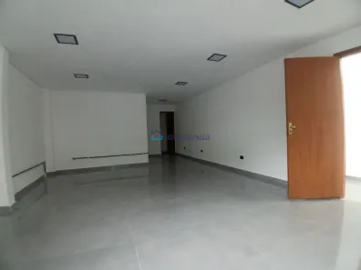 Prédio Comercial para alugar, 37m² no Vila Guarani (Z Sul), São Paulo