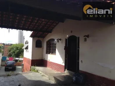 Casa com 3 Quartos à venda, 185m² no Centro, Poá