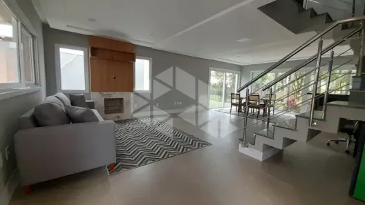 Casa de Condomínio com 3 Quartos para alugar, 300m² no Pedra Redonda, Porto Alegre