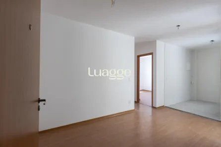 Apartamento com 2 Quartos para alugar, 40m² no Cavalhada, Porto Alegre