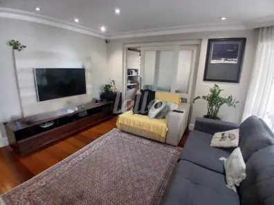Apartamento com 4 Quartos para alugar, 160m² no Moema, São Paulo