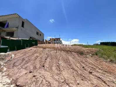Lote/Terreno à venda, 330m² no Loteamento Terras Alpha São José dos Campos, São José dos Campos
