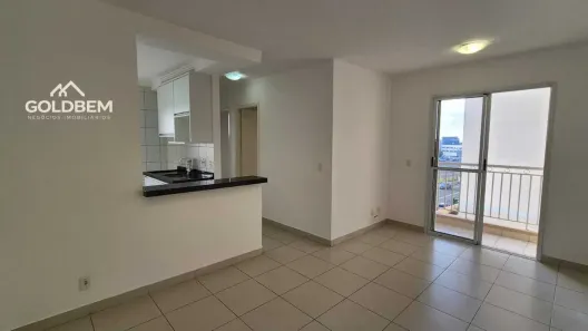 Apartamento com 2 Quartos para alugar, 60m² no Swift, Campinas