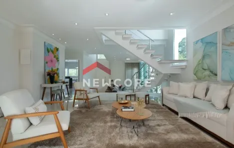 Casa de Condomínio com 4 Quartos à venda, 324m² no Alphaville, Santana de Parnaíba