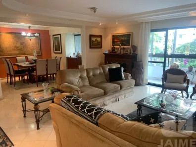 Apartamento com 3 Quartos à venda, 157m² no Perdizes, São Paulo