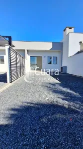 Casa com 2 Quartos à venda, 60m² no Escolinha, Guaramirim
