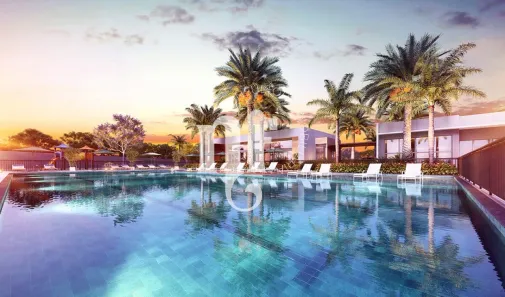 Lote/Terreno à venda, 300m² no BETEL, Paulínia