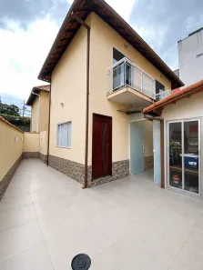 Casa com 2 Quartos à venda, 118m² no Nova Suíça, Nova Friburgo