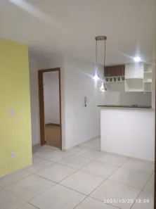 Apartamento com 2 Quartos à venda, 50m² no São Jorge, Maceió