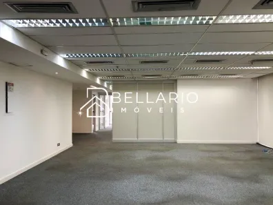 Sala Comercial para alugar, 242m² no Centro, Rio de Janeiro