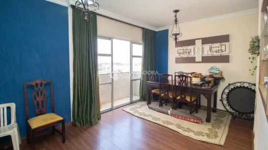 Apartamento com 3 Quartos para alugar, 70m² no Centro, São Bernardo do Campo