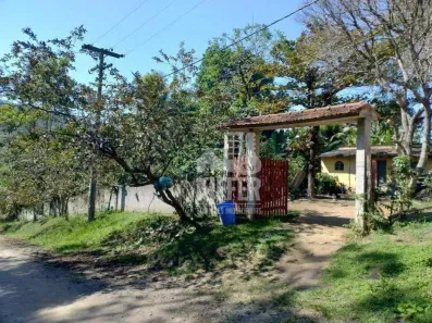 Fazenda/Sítio com 1 Quarto à venda, 108m² no Chácaras de Inoã (Inoã), Maricá