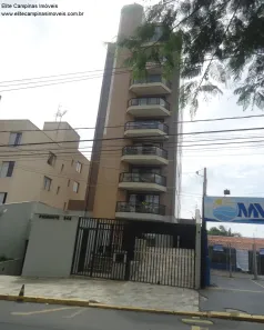 Cobertura com 4 Quartos à venda, 200m² no Jardim Flamboyant, Campinas