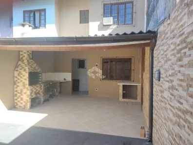 Casa com 2 Quartos à venda, 68m² no Forquilhas, São José