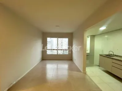 Apartamento com 2 Quartos para alugar, 62m² no Jardim Carvalho, Porto Alegre