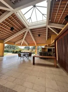 Casa com 5 Quartos para alugar, 785m² no São Luiz, Belo Horizonte