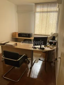 Sala Comercial com 3 Quartos à venda, 60m² no Centro, Campinas