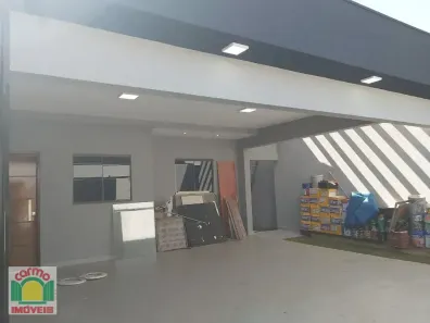 Casa com 3 Quartos à venda, 200m² no Residencial Flamboyant, Anápolis