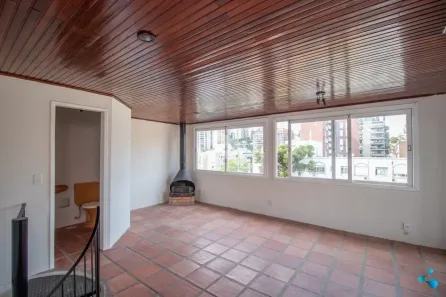Cobertura com 1 Quarto à venda, 105m² no Auxiliadora, Porto Alegre