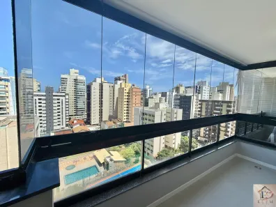 Apartamento com 4 Quartos à venda, 215m² no Praia da Costa, Vila Velha