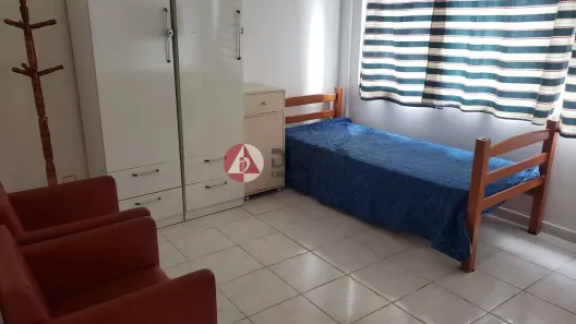 Apartamento com 1 Quarto à venda, 46m² no Bela Vista, São Paulo