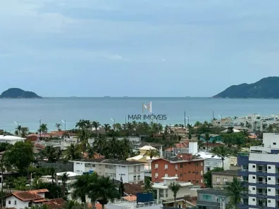 Apartamento com 2 Quartos à venda, 69m² no Jardim Virgínia, Guarujá