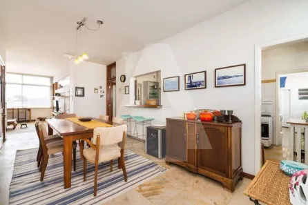 Apartamento com 3 Quartos à venda, 157m² no Higienópolis, São Paulo