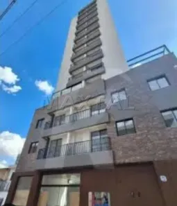 Apartamento com 1 Quarto à venda, 24m² no Parada Inglesa, São Paulo