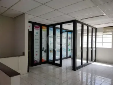 Prédio Comercial para venda ou aluguel, 1050m² no Vila Monte Alegre, São Paulo