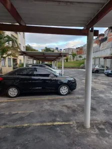 Apartamento com 3 Quartos à venda, 55m² no Jardim Castelo, São Paulo