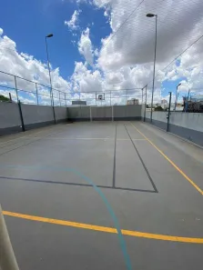 Apartamento com 3 Quartos à venda, 86m² no Tibery, Uberlândia