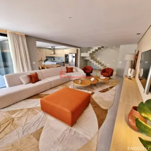 Casa de Condomínio com 4 Quartos à venda, 178m² no Bairro de Juquehy, São Sebastião