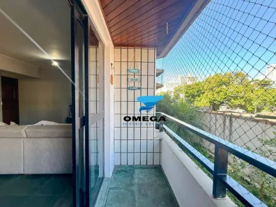 Apartamento com 3 Quartos à venda, 117m² no Pitangueiras, Guarujá