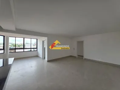 Apartamento com 3 Quartos à venda, 124m² no Santa Clara, Divinópolis