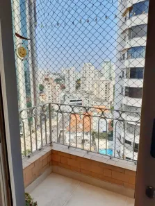 Apartamento com 3 Quartos à venda, 130m² no Água Fria, São Paulo