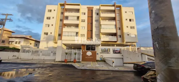Apartamento com 2 Quartos à venda, 69m² no Itapuã, Salvador