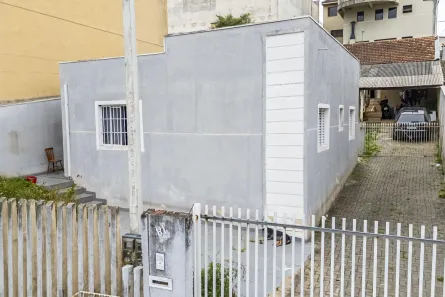 Casa com 3 Quartos à venda, 60m² no Abranches, Curitiba
