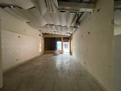 Ponto Comercial à venda, 62m² no Cidade Monções, São Paulo