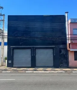 Ponto Comercial para alugar, 488m² no Vila Industrial, Campinas