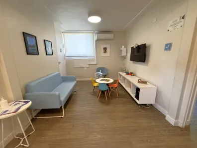 Sala Comercial à venda, 87m² no Cambuí, Campinas