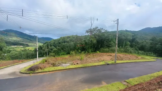 Lote/Terreno à venda, 459m² no Santa Barbara, Antônio Carlos