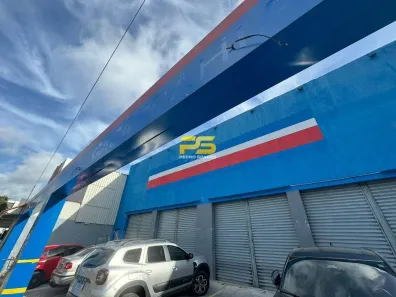 Ponto Comercial para alugar, 1000m² no Torre, João Pessoa